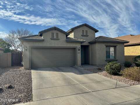 10909 E SENTIERO Avenue, Mesa, AZ 85212