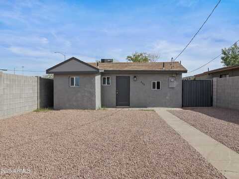 533 N Sirrine --, Mesa, AZ 85201