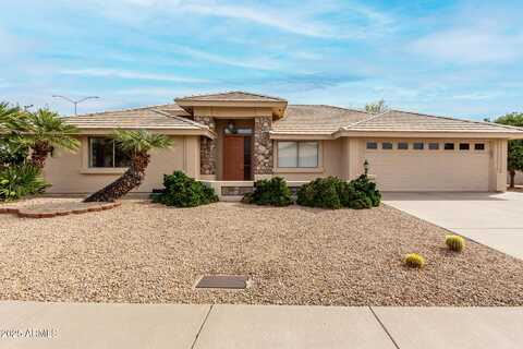 2503 S TAMBOR --, Mesa, AZ 85209