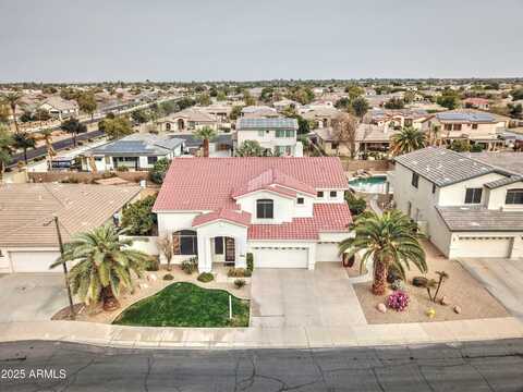 14674 W WINDSOR Avenue, Goodyear, AZ 85395