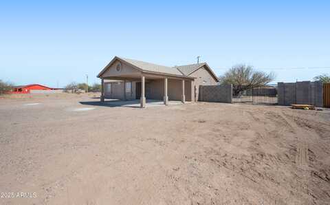 3545 N Hohokam Drive, Eloy, AZ 85131