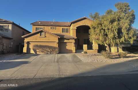 17420 W MOHAVE Street, Goodyear, AZ 85338