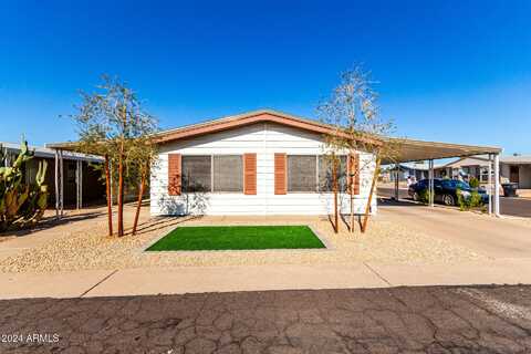 245 S 56th Street, Mesa, AZ 85206