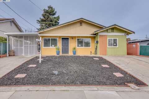 1239 Frances Rd, San Pablo, CA 94806