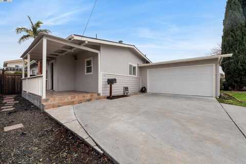 41260 Norman Ct, Fremont, CA 94539