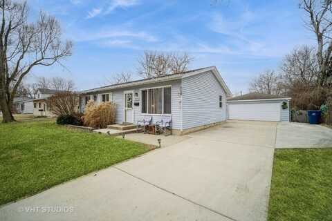 36354 N. Edgewood Drive, Gurnee, IL 60031