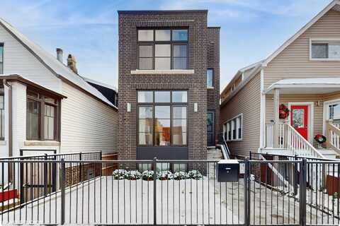 2713 N. Campbell Avenue, Chicago, IL 60647