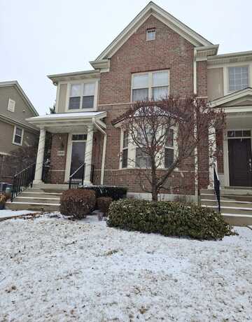 2581 Waterbury Lane, Buffalo Grove, IL 60089