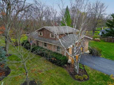 2885 Duffy Lane, Riverwoods, IL 60015