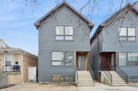 4123 N. Ridgeway Avenue, Chicago, IL 60618