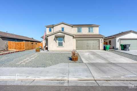 6006 Vespucci Avenue, Bakersfield, CA 93313