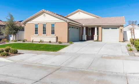 14706 Pemberley Passage Avenue, Bakersfield, CA 93311