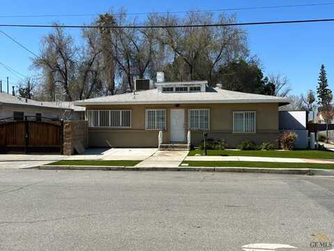 2225 D Street, Bakersfield, CA 93301