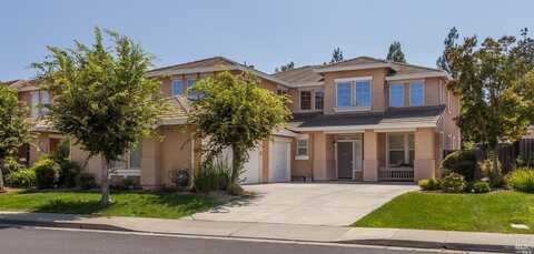 2825 Regatta Circle, Fairfield, CA 94533