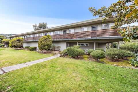 83 Pixley Avenue, Corte Madera, CA 94925