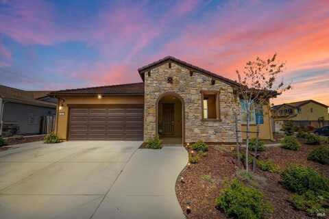 805 Broadfork Circle, Vacaville, CA 95687