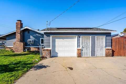 1809 Mcgowan Parkway, Olivehurst, CA 95961