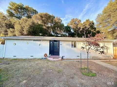 1000 Davis Drive, Ukiah, CA 95482