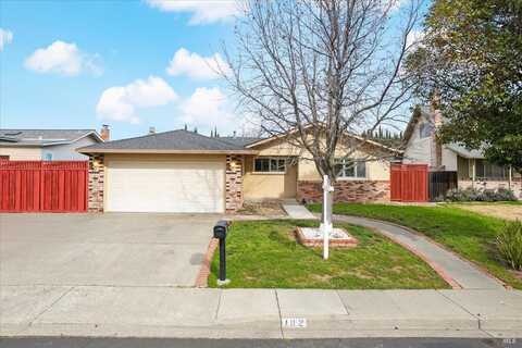 182 Kearney Way, Vacaville, CA 95687