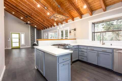 364 College Avenue, Angwin, CA 94508
