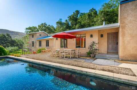 2900 Monticello Road, Napa, CA 94558
