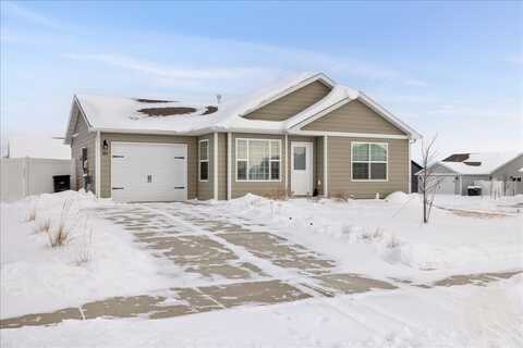 803 Presidio Lane, Billings, MT 59105