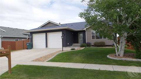 1317 Matador, Billings, MT 59102