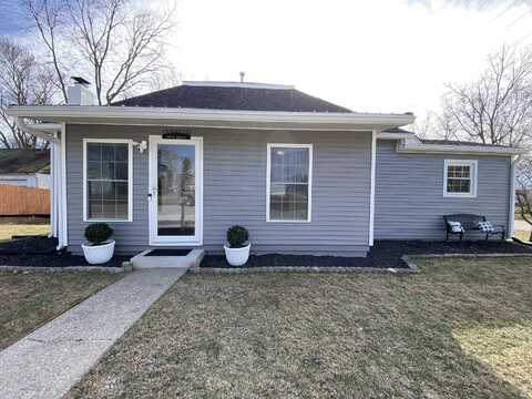 383 W Jackson Street, Orleans, IN 47452