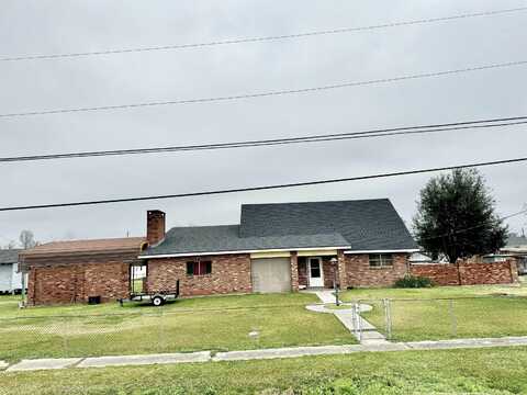 1027 General Nicholls, Thibodaux, LA 70301