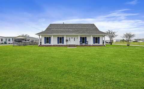 838 Martinez Road, Thibodaux, LA 70301