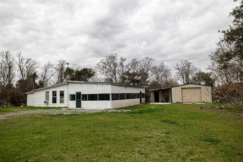 3644 Grand Caillou Road, Houma, LA 70363