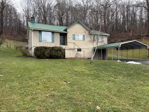 108 West Virginia Street, GLEN WHITE, WV 25849