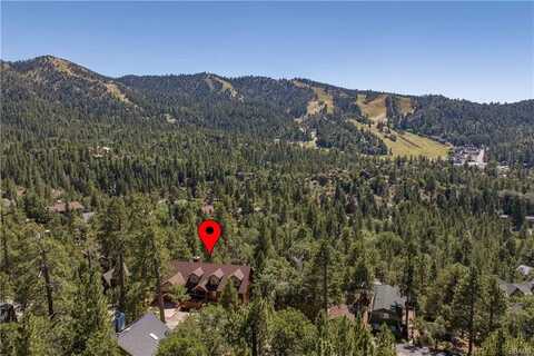 43625 Wolf Road, Big Bear Lake, CA 92315