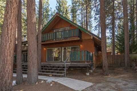 41603 Comstock Lane, Big Bear Lake, CA 92315