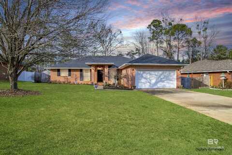 11697 Balsam Court, Spanish Fort, AL 36527