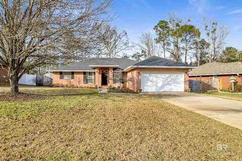 11697 Balsam Court, Spanish Fort, AL 36527