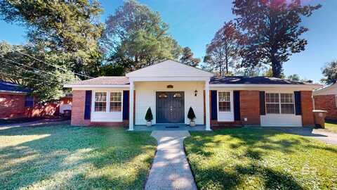 104 Vanderbilt Drive, Mobile, AL 36608