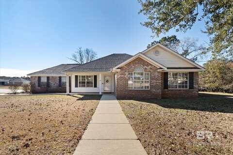 9680 Terrace Drive, Fairhope, AL 36532