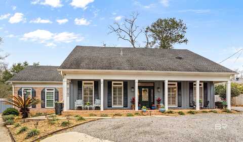 2828 Grant Street, Mobile, AL 36606