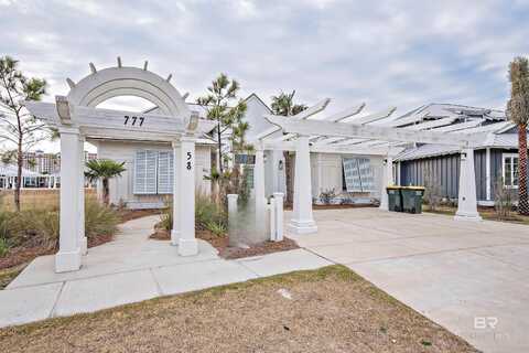 777 Kingston Lane, Gulf Shores, AL 36542