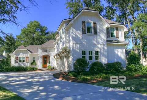 118 Mulberry Lane, Fairhope, AL 36532