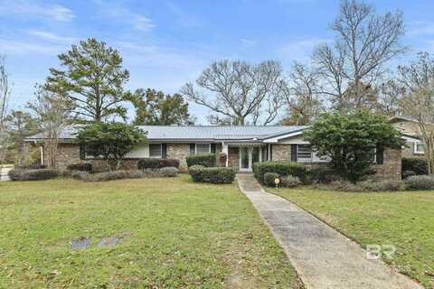 125 Fairway Drive, Daphne, AL 36526