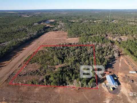 0 Vaughn Road, Seminole, AL 36574