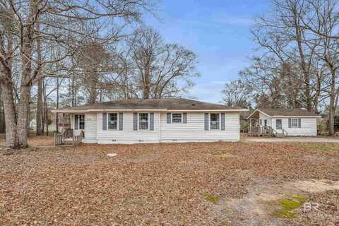 610 W 7th Street, Bay Minette, AL 36507