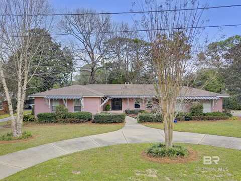 713 Olive Avenue, Fairhope, AL 36532