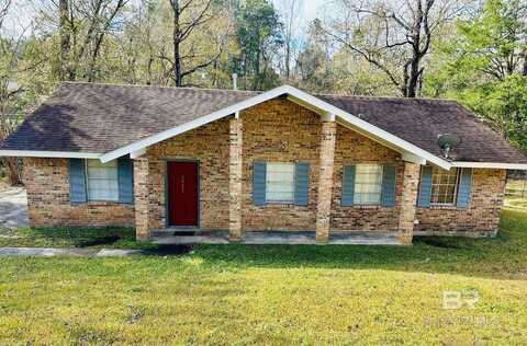 5925 Dixie Lane, Mobile, AL 36693