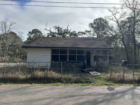 9045 W RABBY Street, Bayou La Batre, AL 36509