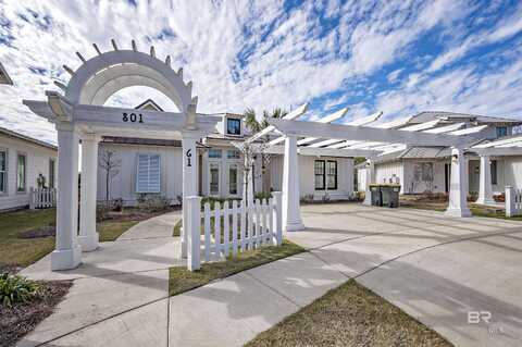 801 Kingston Lane, Gulf Shores, AL 36542