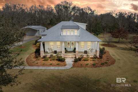 3600 N Holley Street, Loxley, AL 36551