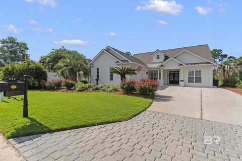 524 Retreat Lane, Gulf Shores, AL 36542